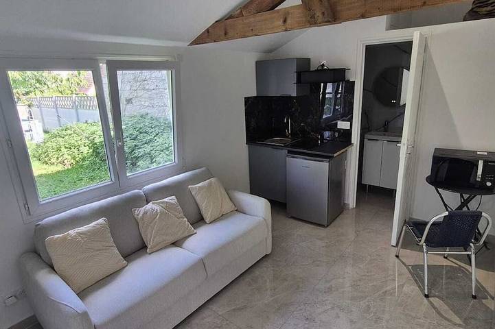 Apartamento de vacaciones para 2 personas - 1