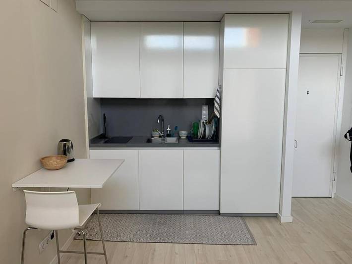 Gîte pour 2 personnes, avec terrasse à Manises - 2