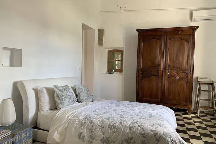 Gîte pour 8 personnes, avec jardin à Tornac - 2