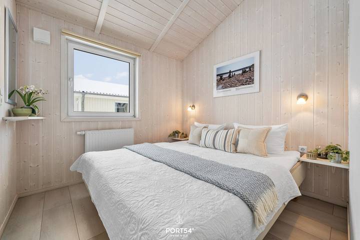Ferienhaus für 4 Personen, mit Garten und Sauna, mit Haustier in Sankt Andreasberg - 4