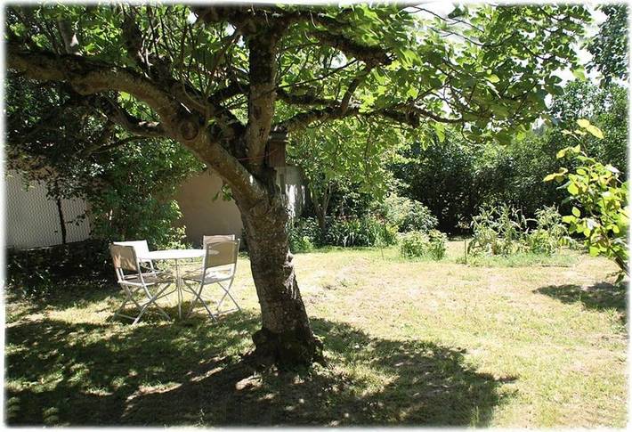 Location de vacances pour 6 personnes, avec jardin et vue, animaux acceptés à Montmaur - 2