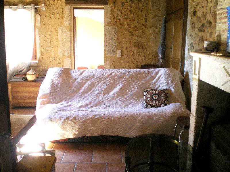 Gîte La Sudrie in Saint-Julien-de-Crempse, Périgord Pourpre