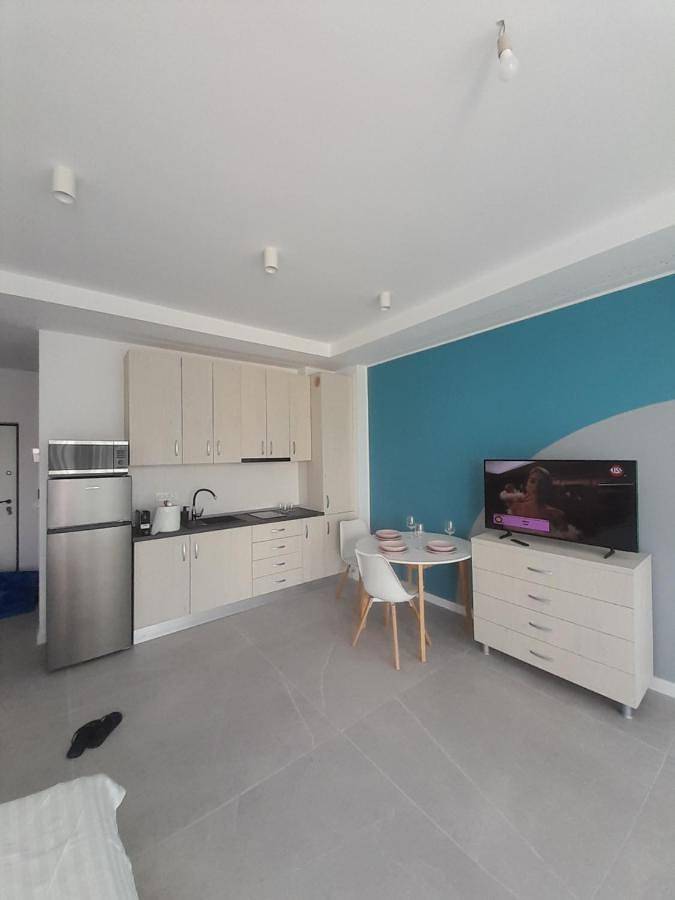 Appartement de vacances pour 2 personnes, avec vue et balcon