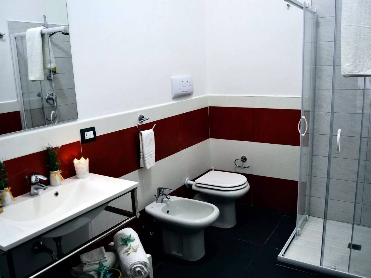 Appartamento intero, 5 Camere 6 Persone in Scicli, Provincia di Ragusa