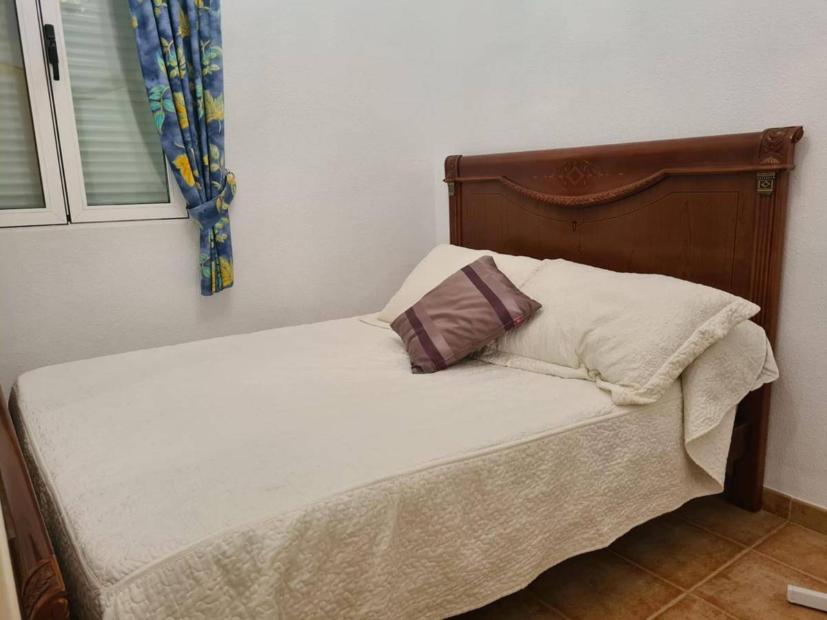 Noa - Cosy 2 bedroom in the green oasis in San Juan de los Terreros, Pulpí