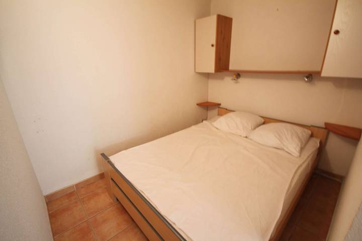 Ferienwohnung für 5 Personen, mit Pool, mit Haustier in Portiragnes Plage - 4