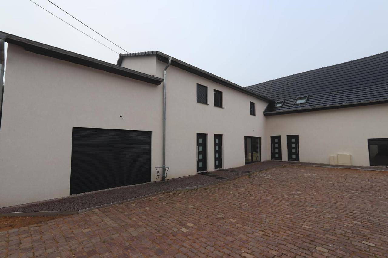 Appartement entier, Homeday Ferme Klein in Haguenau, Nord de l'Alsace