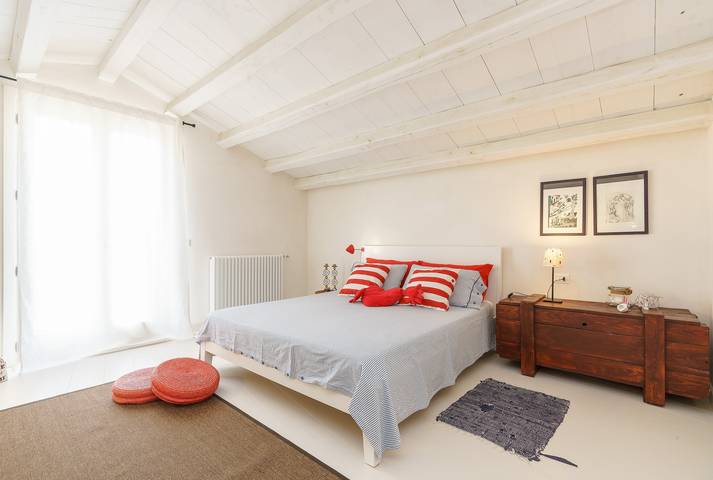 Agriturismo per 4 persone, con Giardino a Trapani
