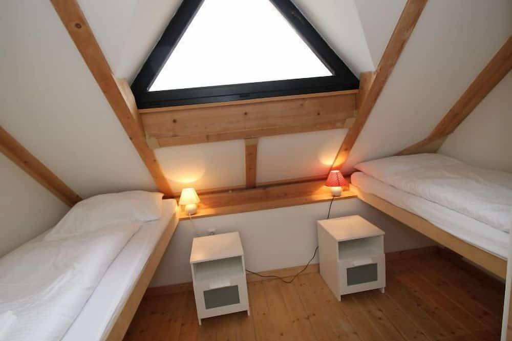 Ganze Wohnung, Adlerhorst / Top 5 in Grünau im Almtal, Bezirk Gmunden