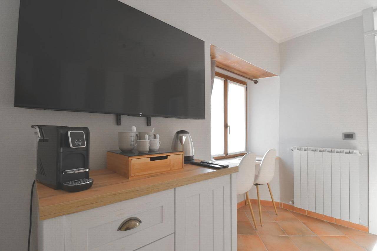 Baceno Room in Baceno, Commune de Baceno