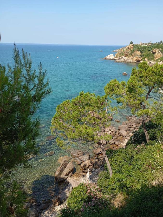 Villa Martine in Cefalù, Cefalù (gemeinde)