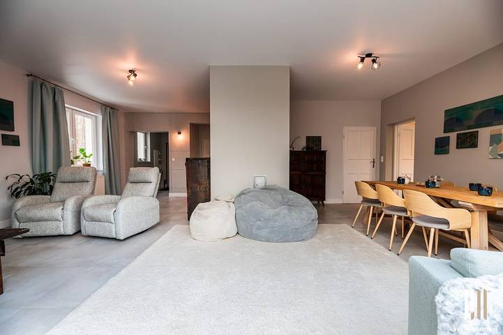 Moderne Rustieke Villa in de Bergen op een Besloten Terrein van 5000 m2 in Piechowice, Sudety (Polska)
