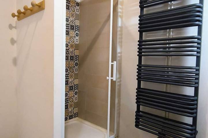 Gîte pour 4 personnes, avec jardin à Issoire - 3