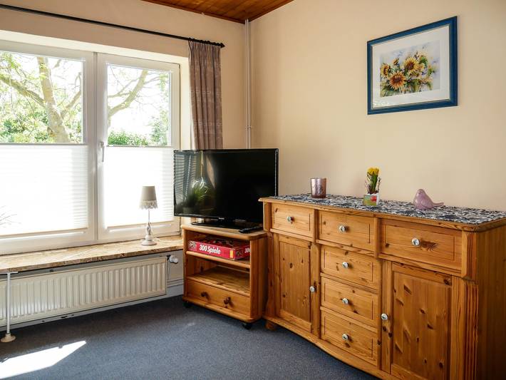 Ferienhaus für 7 Personen, mit Garten auf Fehmarn - 2