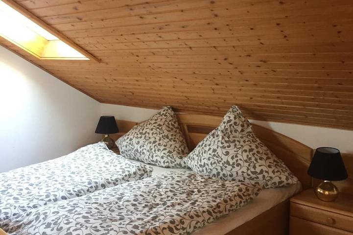 Ferienwohnung für 3 Personen, mit Balkon in Meinerzhagen - 3