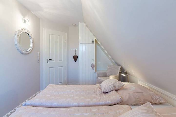 Ferienhaus für 5 Gäste mit 130m² in Oldsum in Klintum, Oldsum