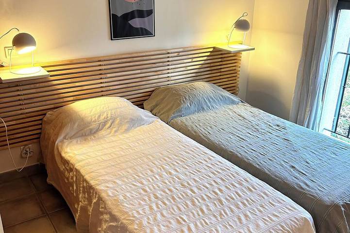 Casa con encanto en Provenza in Beaumes-de-Venise, Vaucluse