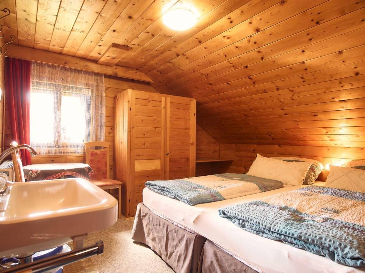Ganze Ferienwohnung, Unterlehnerhof in Stubaier Alpen, Längenfeld