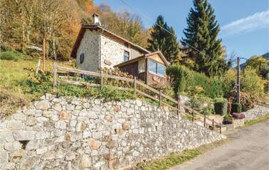 Maison de vacances pour 4 personnes, avec terrasse dans Haute-Garonne