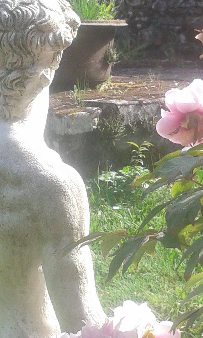 Chambre d’hôte pour 2 personnes, avec jardin dans Privas - 4