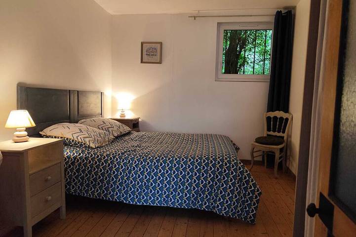 Location de vacances pour 5 personnes dans Long - 4
