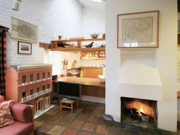 Cottage for 2 People in Hanworth, Norfolk, Photo 3