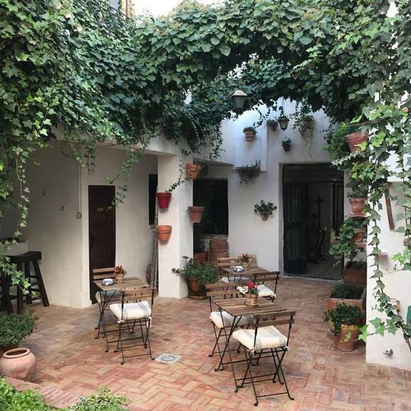 Gîte pour 3 personnes, avec Terrasse et Jardin à Villena
