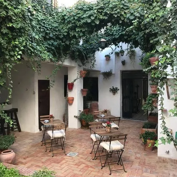 Guesthouse for 2 people, with terrace and view as well as garden, with pets - 1