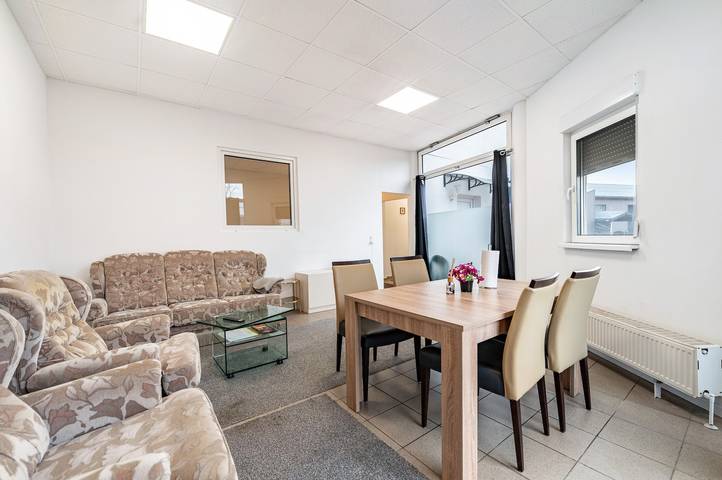 Ferienwohnung für 4 Personen in Saarbrücken - 4