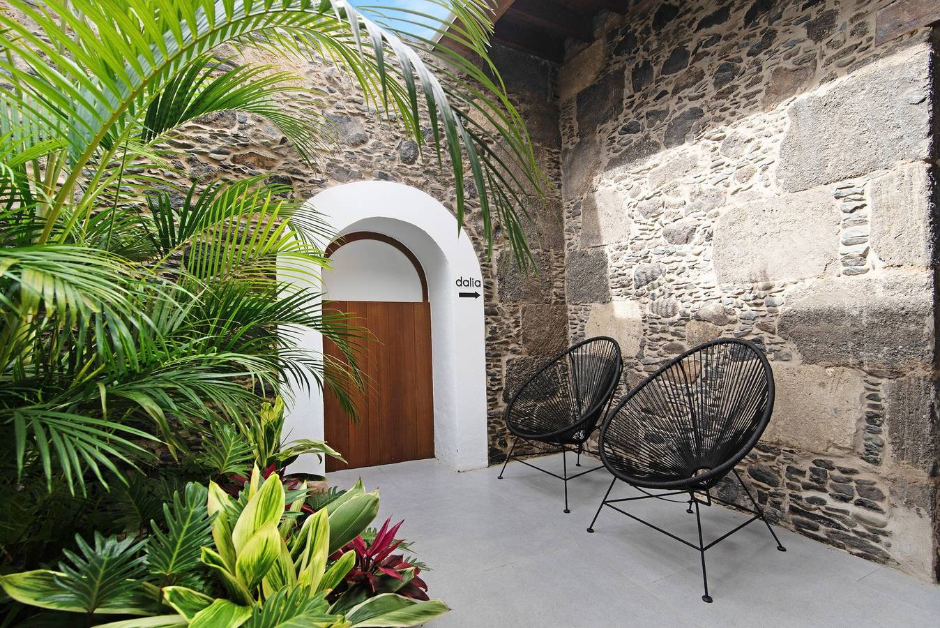 Villa voor 2 Personen in Telde, East Gran Canaria