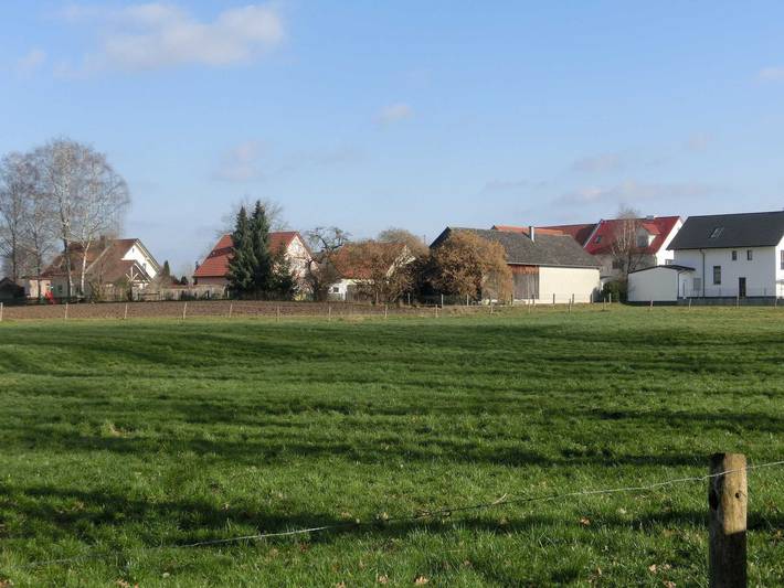 Ferienwohnung für 3 Personen, mit Garten in Münchner-umland - 2