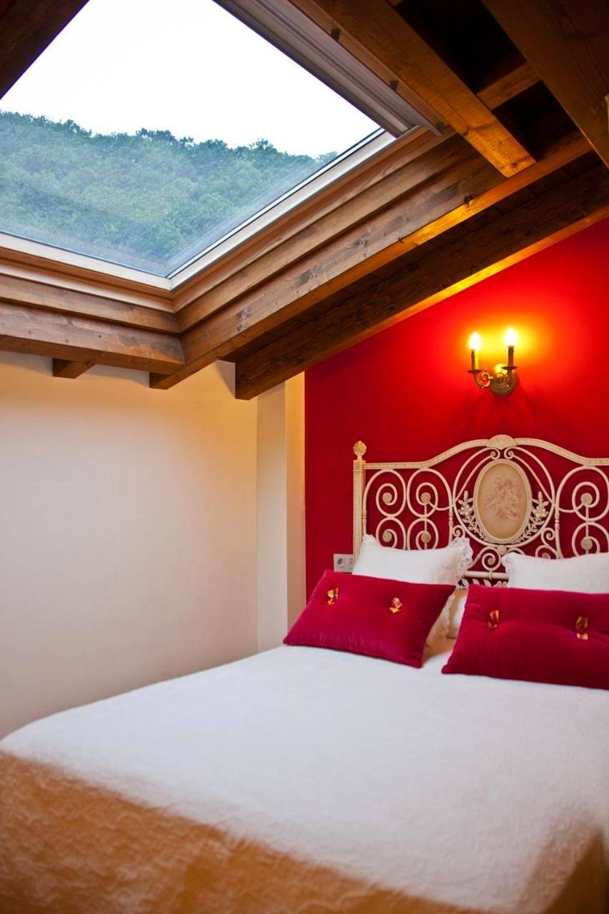 Three-Bedroom House in Cabrales, Parque Nacional de Los Picos de Europa