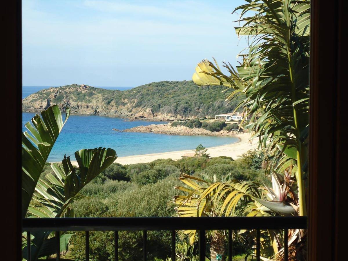 Résidence & Spa Marina d'Arone in Piana, Région d'Ajaccio