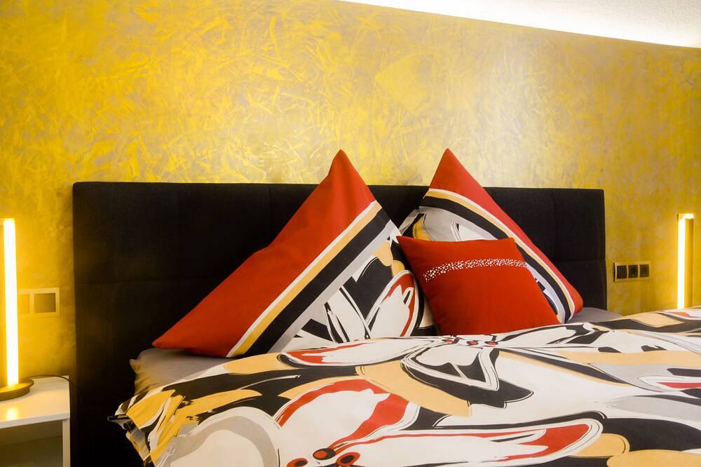 Ganze Wohnung, Neue moderne, luxuriöse, barrierefreie und kuschelige Ferienwohnung in Ühlingen-Birkendorf, Südschwarzwald