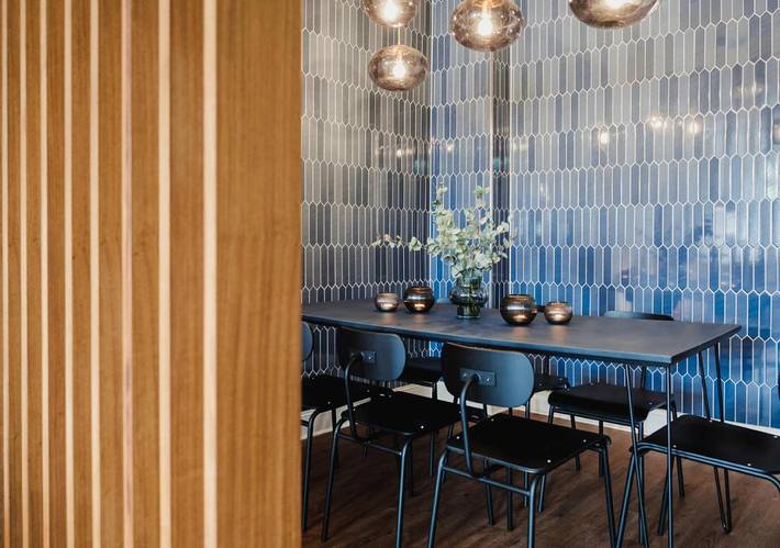 Hotel für 5 Personen, mit Terrasse in Hamburger DOM - 3