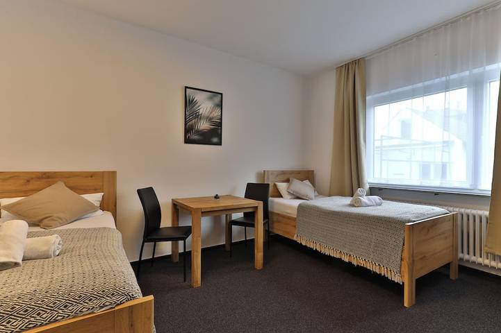 Ferienwohnung für 5 Personen, mit Garten, mit Haustier in Göppingen - 4