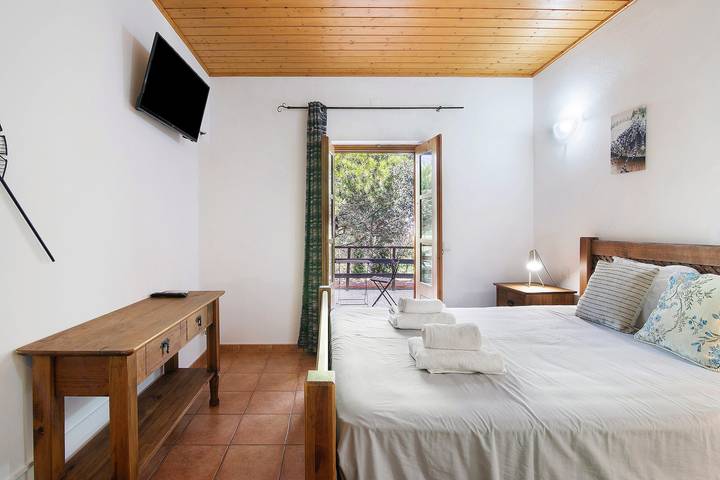 Gîte pour 2 personnes, avec jardin en Algarve - 3