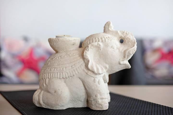 Ferienhaus für 2 Personen auf Fuerteventura - 4