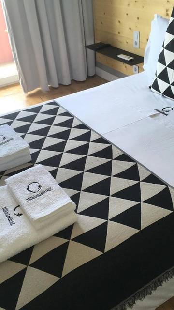 Maison d’hôte pour 6 personnes, avec terrasse et piscine à Coimbra