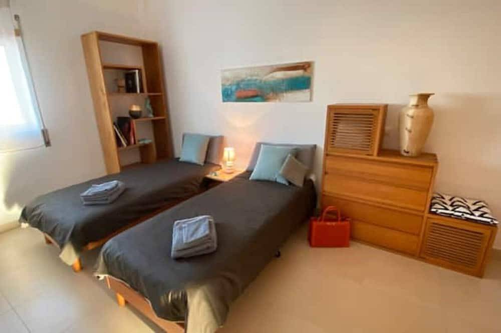 Ganze Wohnung, Fewo Penthouse mit Meerblick in Fuseta, Moncarapacho e Fuseta