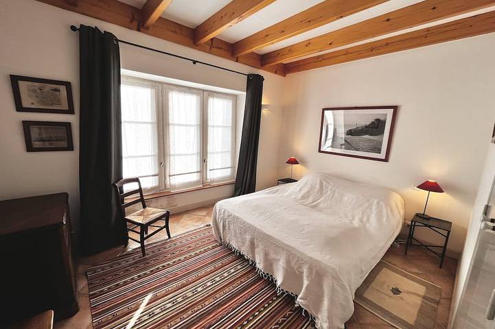 Location de vacances pour 8 personnes à L'Aiguillon-sur-Vie - 2