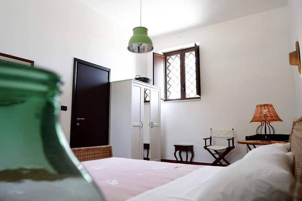 Tenuta il Carrubo- Historic House in Bisceglie, Barletta-Andria-Trani