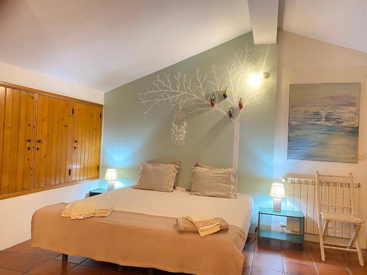 Casa Raiz Guest House & Retiro in Areias e Pias, Sicó/Alvaiazere