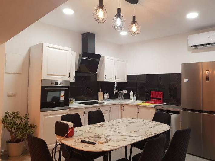 Gîte pour 8 personnes, avec terrasse dans el Grau de Castelló - 2