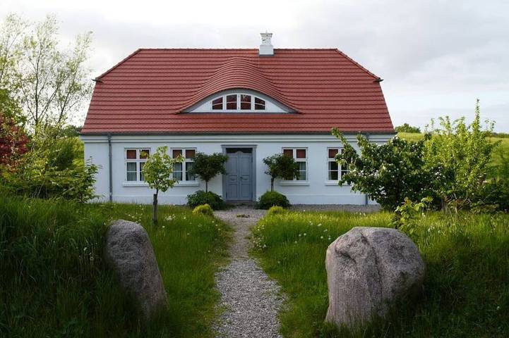 Ferienwohnung für 2 Personen, mit Garten in Wohlenberg