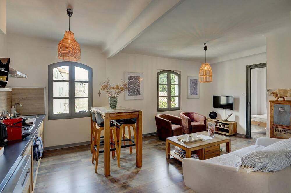 Photo : Appartement de vacances