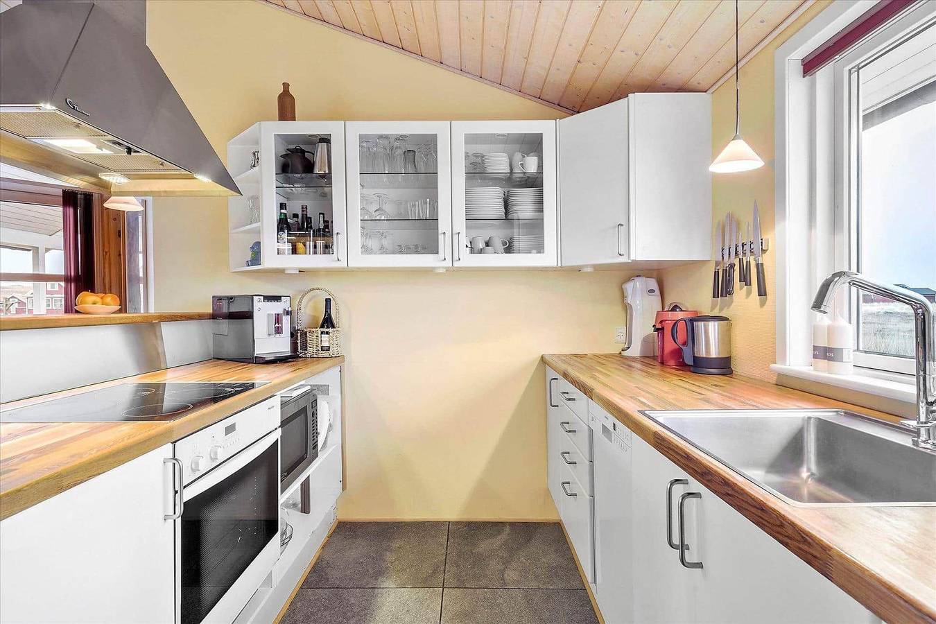 515 Lemvig - Stranden 93 in Ferring, Lemvig