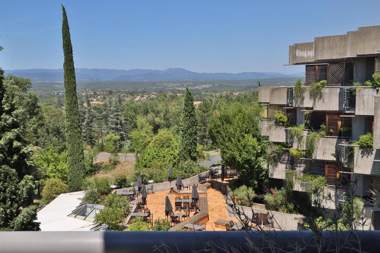 Sowell Hotels Ardèche in Grospierres, Ardèche