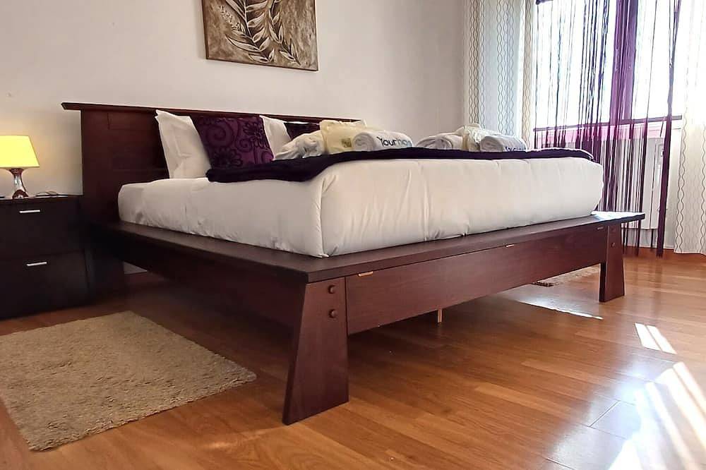 Apartamento inteiro, Cozy and Quiet Spacious Flat Oliveira do Douro in Oliveira do Douro, Distrito do Porto
