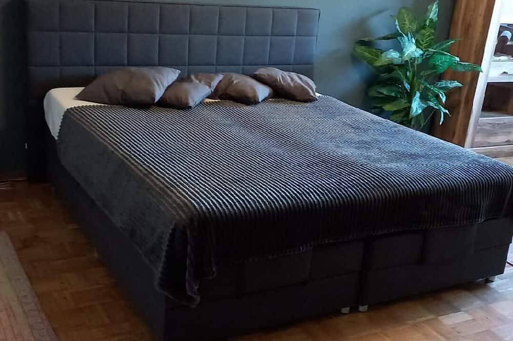 Entire apartment, Hani's Appartement in Bielefeld, North Rhine-Westphalia